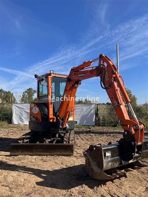 dx27z doosan|used doosan dx27z for sale.